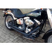 Softail Fat Boy Softail Fat Boy